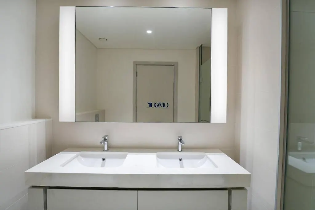 Myduomo- 2Br Beachfront Access - Palm Jumeirah- 405S Dubai United Arab Emirates