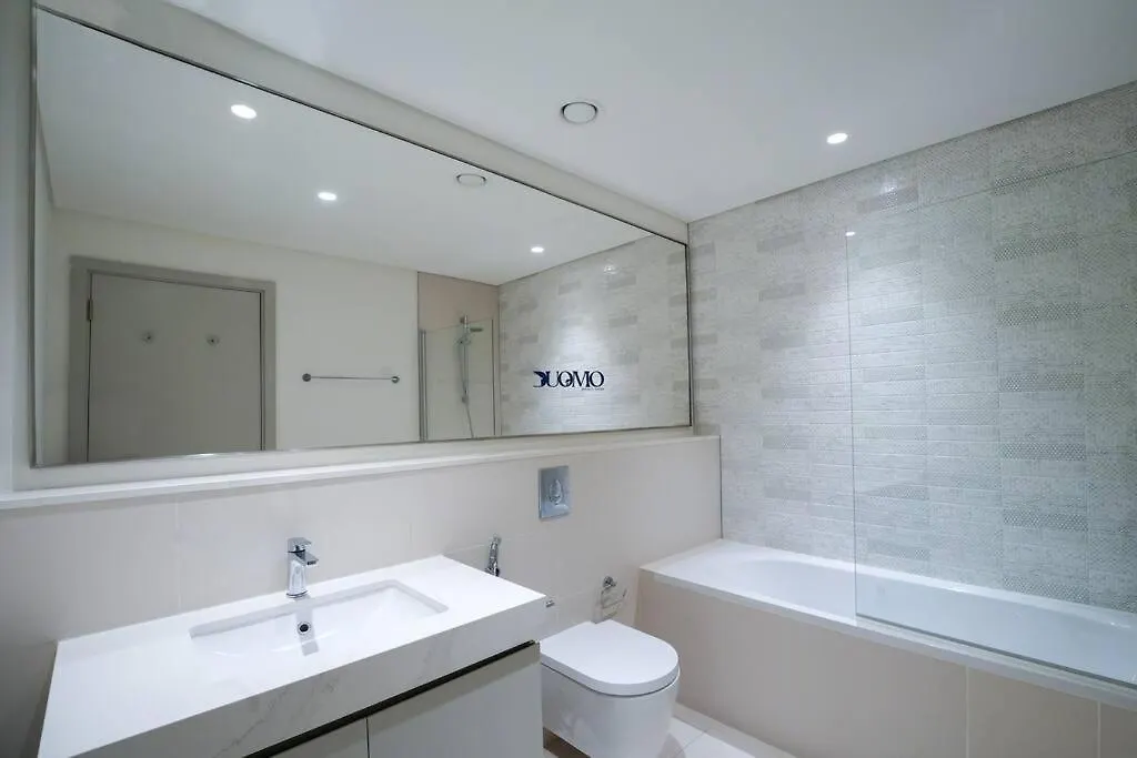Myduomo- 2Br Beachfront Access - Palm Jumeirah- 405S Dubai 0*,