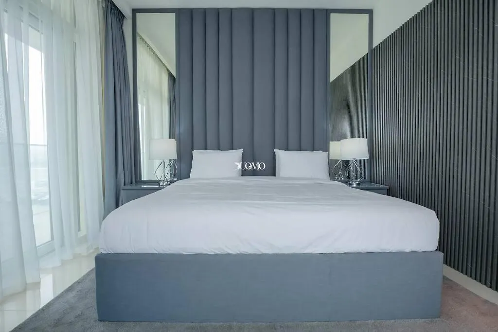 Holiday home Myduomo- 2Br Beachfront Access - Palm Jumeirah- 405S Dubai United Arab Emirates