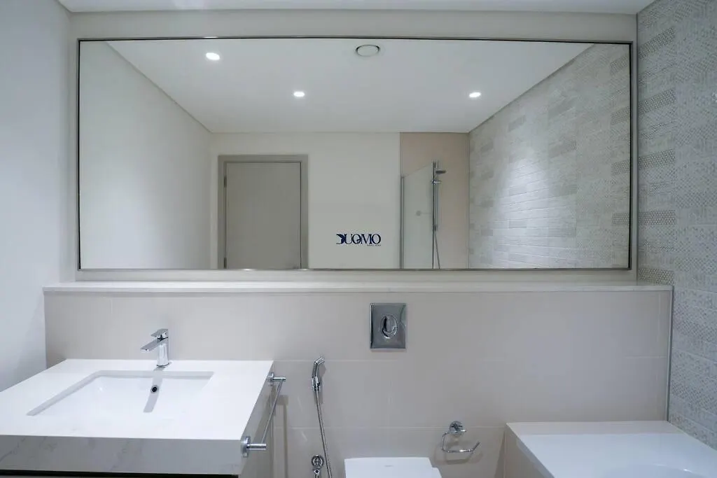 Myduomo- 2Br Beachfront Access - Palm Jumeirah- 405S Dubai