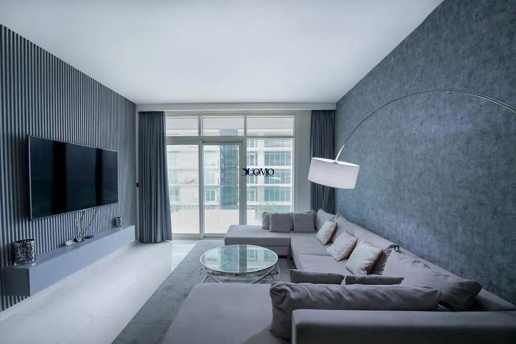 Holiday home Myduomo- 2Br Beachfront Access - Palm Jumeirah- 405S Dubai