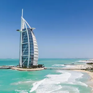 5* Feriested Jumeirah Burj Al Arab