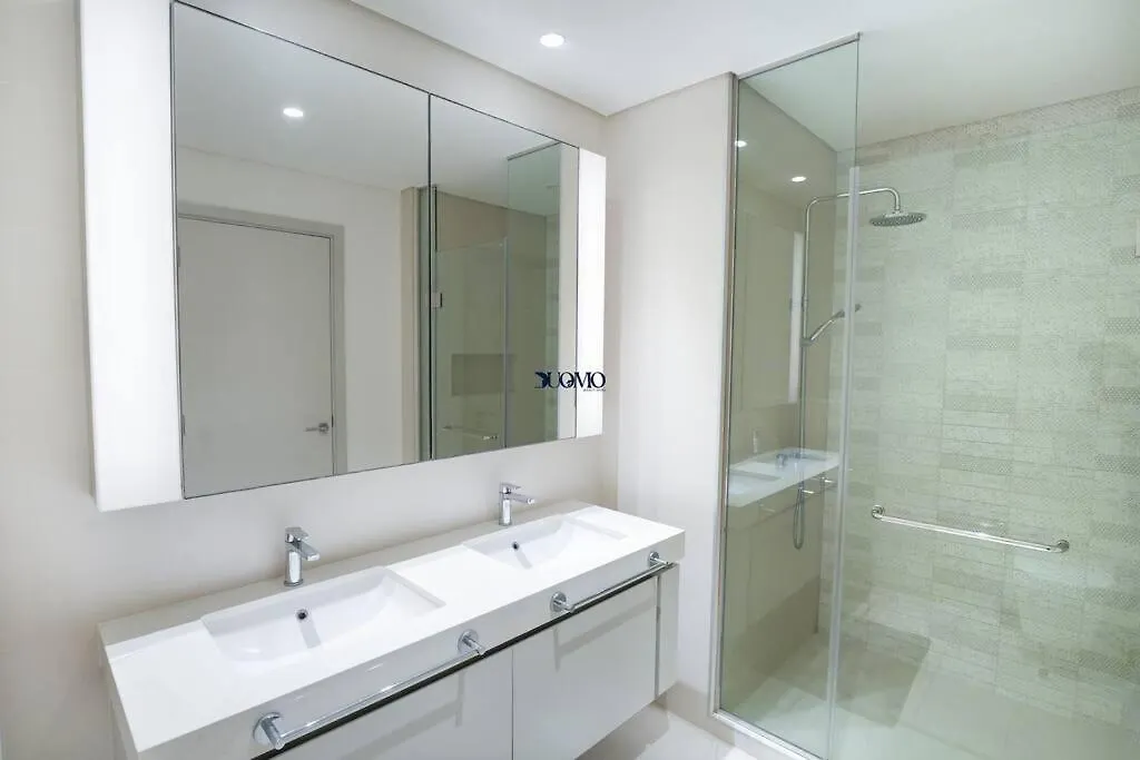 Myduomo- 2Br Beachfront Access - Palm Jumeirah- 405S Dubai 0*,  United Arab Emirates