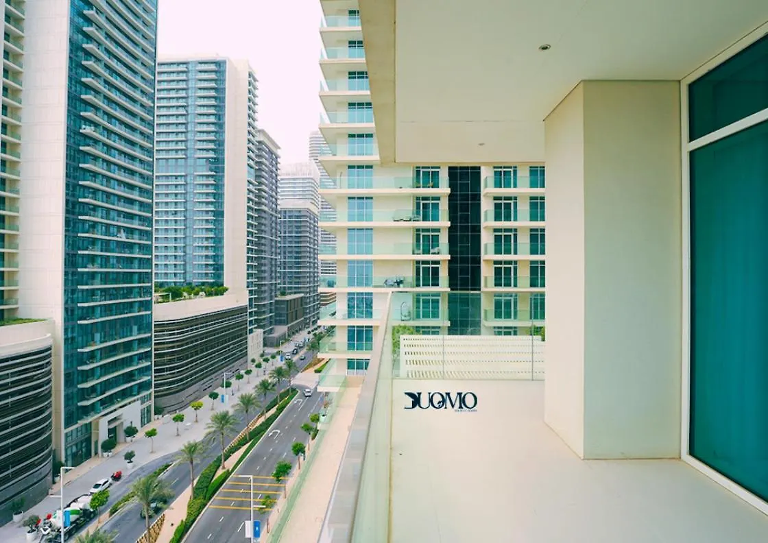 Myduomo- 2Br Beachfront Access - Palm Jumeirah- 405S Dubai United Arab Emirates